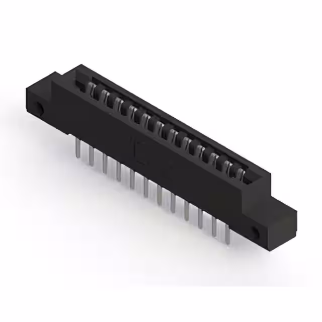 357-024-420-212 EDAC Inc.  Edgeboard Connectors